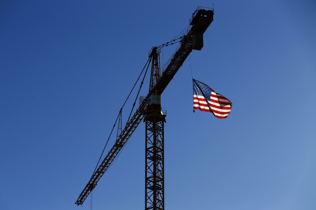 «Γκρεμίστηκε» η αμερικανική οικονομία: Ιστορική βουτιά 32,9% για το ΑΕΠ το β