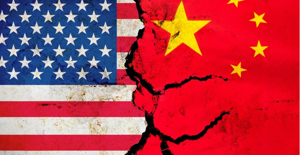 «Πυρά» Κίνας κατά Τραμπ: «Διασπείρει έναν πολιτικό ιό» στον ΟΗΕ - Media