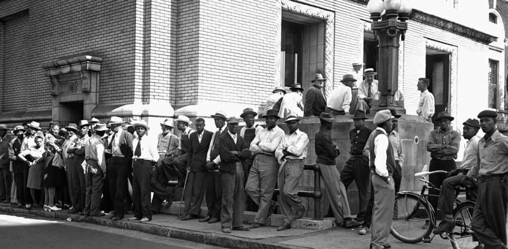 Φρίκη: Στείρωναν τους μαύρους Αμερικανούς στη Βόρεια Καρολίνα τον 20ό αιώνα  - Media