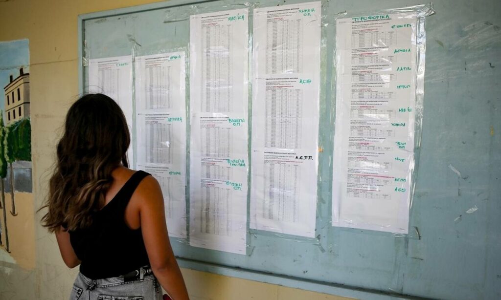 Βάσεις 2020: Οι εκτιμήσεις για τα όρια εισαγωγής σε όλα τα ΑΕΙ - Media