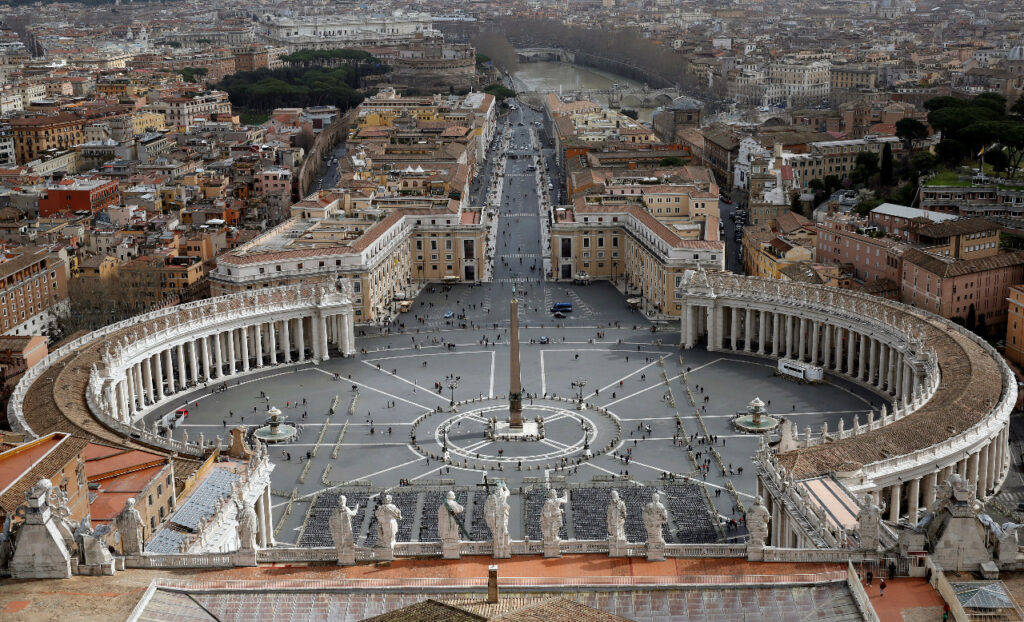 Εγχειρίδιο κατά της σεξουαλικής κακοποίησης ανηλίκων από ιερείς, εξέδωσε το Βατικανό - Media