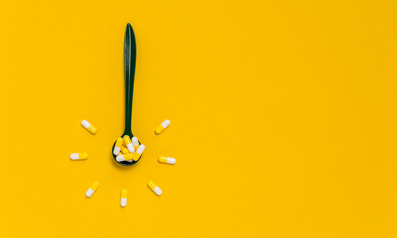 Βιταμίνη Α: Τι προκαλεί σε υψηλά επίπεδα στον οργανισμό  - Media