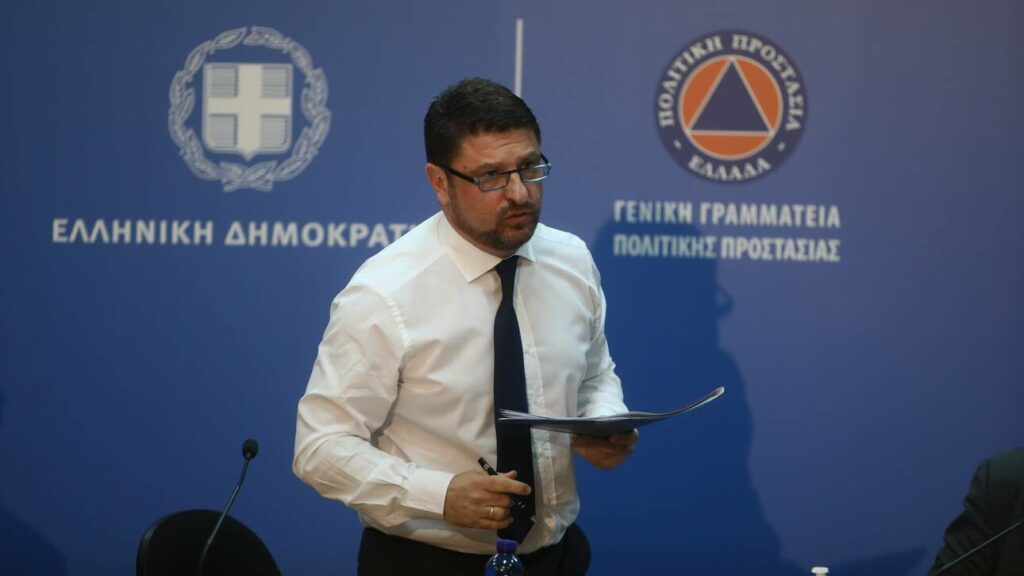 Χαρδαλιάς κατά Αντώναρου: Σοβαρευτείτε αμέσως - Media