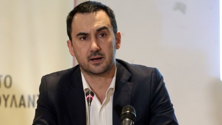 Χαρίτσης: Ο Μητσοτάκης έφυγε από το Συμβούλιο Κορυφής με 7 δισ. λιγότερες επιχορηγήσεις - Media