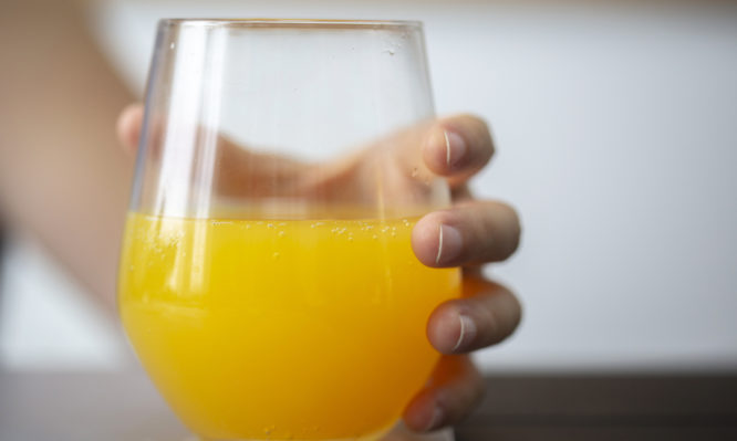 Oυρικό οξύ: Αυτά τα ποτά το ανεβάζουν  - Media