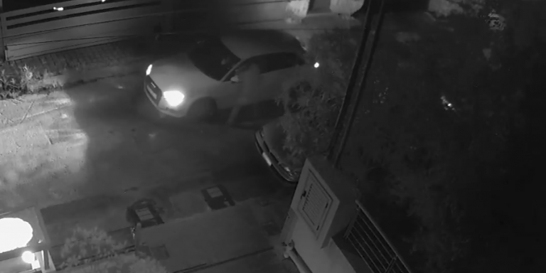 Στέφανος Χίος: Καρέ – καρέ η επίθεση σε βάρος του (Photos) - Media