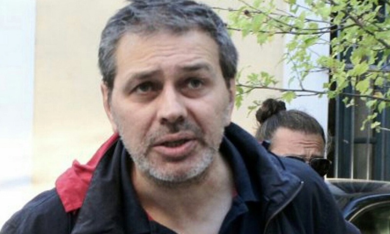 Στέφανος Χίος: «Φωτογραφίζει» άτομο ως ύποπτο για την απόπειρα δολοφονίας σε βάρος του - Media