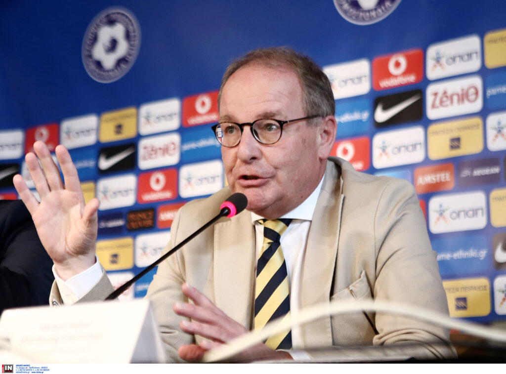 Χαστούκι FIFA-UEFA σε ΕΠΟ: Όχι σε τελικό κυπέλλου στις 30 Αυγούστου - Media