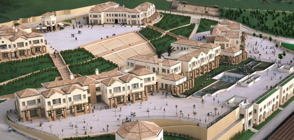 Νέα Γενιά Ζηρίδη: Ραγδαίες οι εξελίξεις, δεσμεύονται περιουσιακά στοιχεία - Media