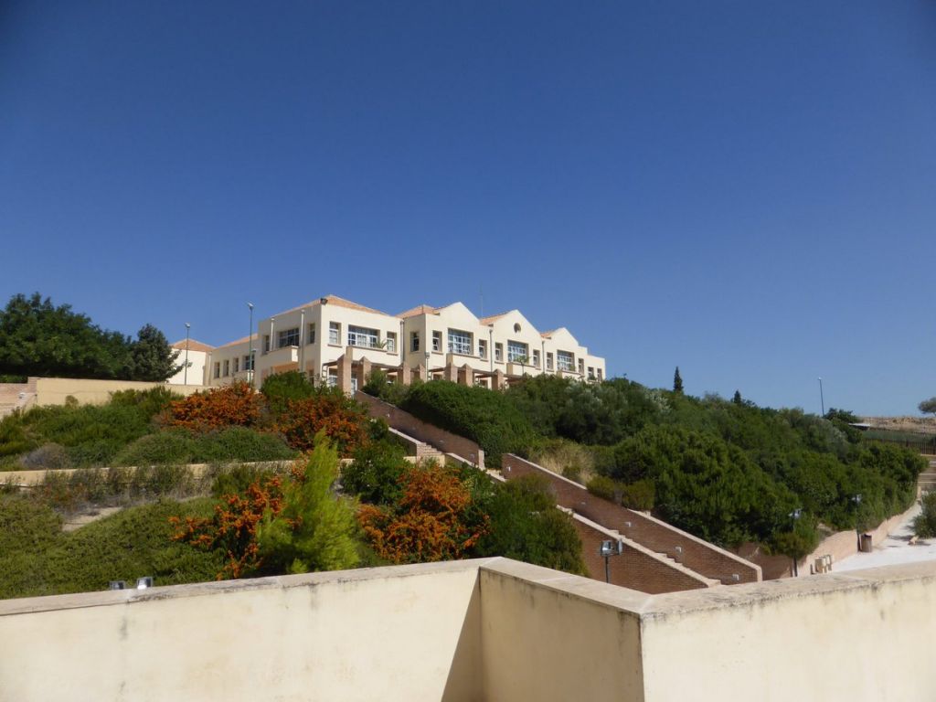 «Νέα Γενιά Ζηρίδη»: Λουκέτο για ένα από τα πιο ονομαστά και ιστορικά ιδιωτικά εκπαιδευτήρια - Media