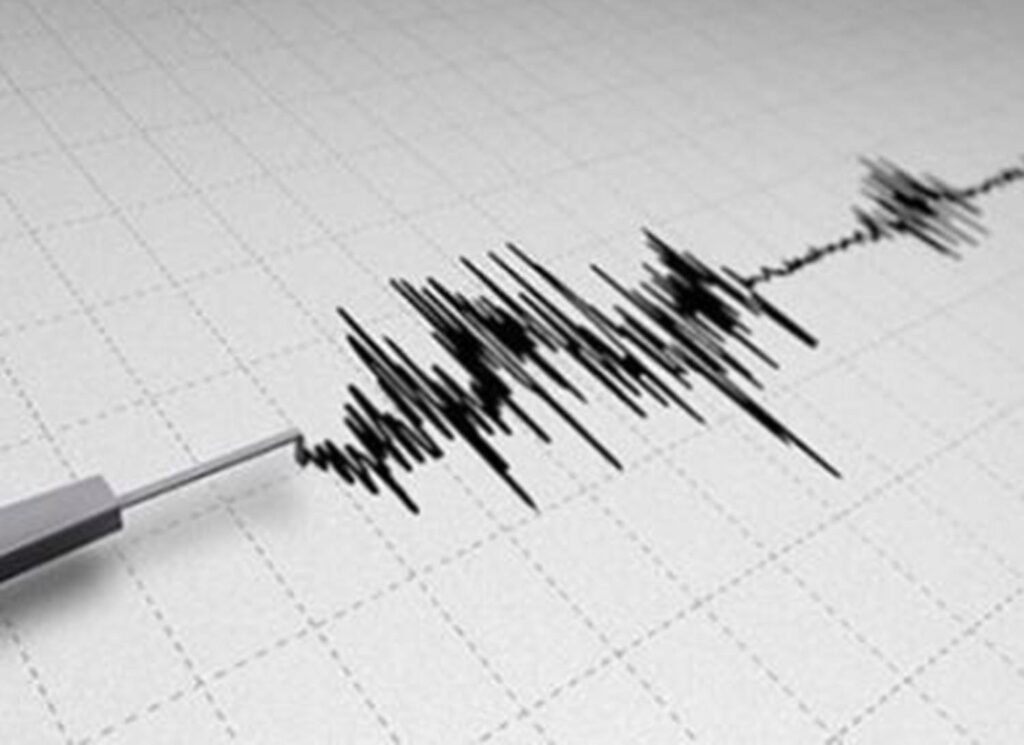 Σεισμός 4,1 Ρίχτερ στη Ναύπακτο (Photo) - Media