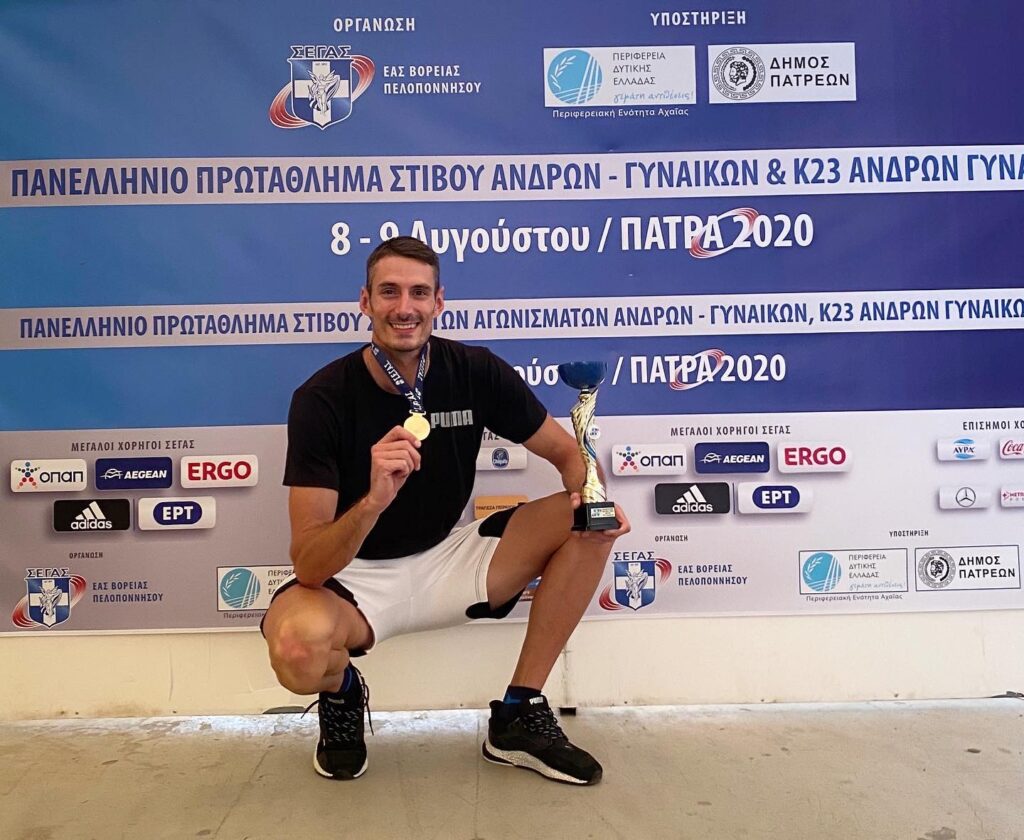 Χρυσές επιτυχίες για τους ΟΠΑΠ Champions - Media
