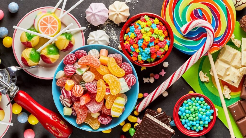 Έξι αποτελεσματικοί τρόποι για να κόψετε τη ζάχαρη - Media