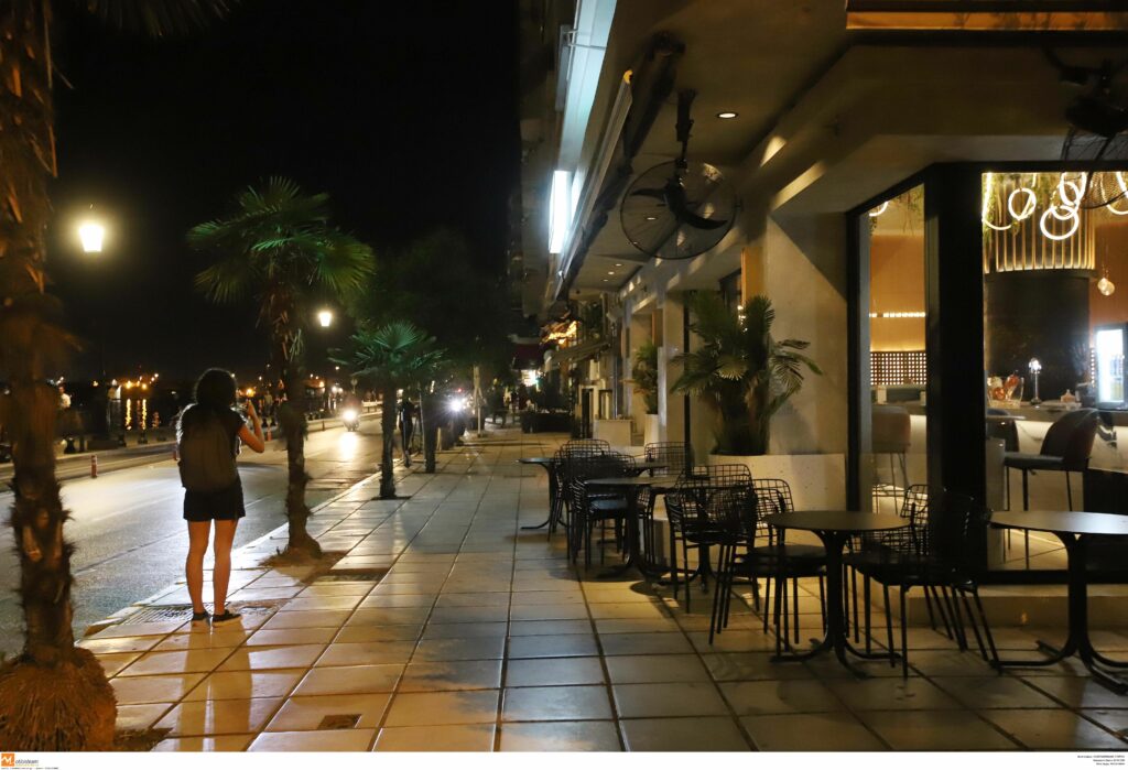Κορωνοϊός: Κλειστά μαγαζιά και στην Αττική από τις 12 το βράδυ – Όλα τα νέα μέτρα (Video) - Media