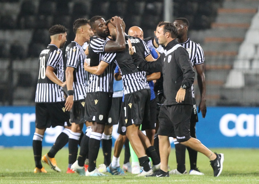 Τηλεθέαση: Ο... ΠΑΟΚ και η πρωτιά του Open - Media