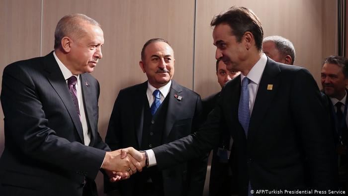 Τι είχε συμφωνήσει τελικά η Ελλάδα με την Τουρκία; - Media