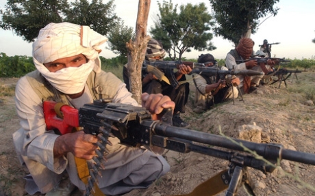 Αφγανιστάν: Το «Ισλαμικό Κράτος» ανέλαβε την ευθύνη για την επίθεση σε φυλακή της Τζαλαλαμπάντ - Media