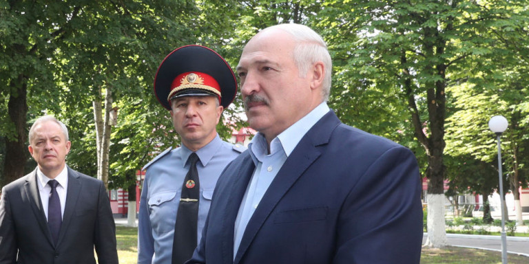 Λευκορωσία: Απειλές για κλείσιμο εργοστασίων και απολύσεις εργατών – «Λουκασένκο πρέπει να φύγει αργά ή γρήγορα» - Media