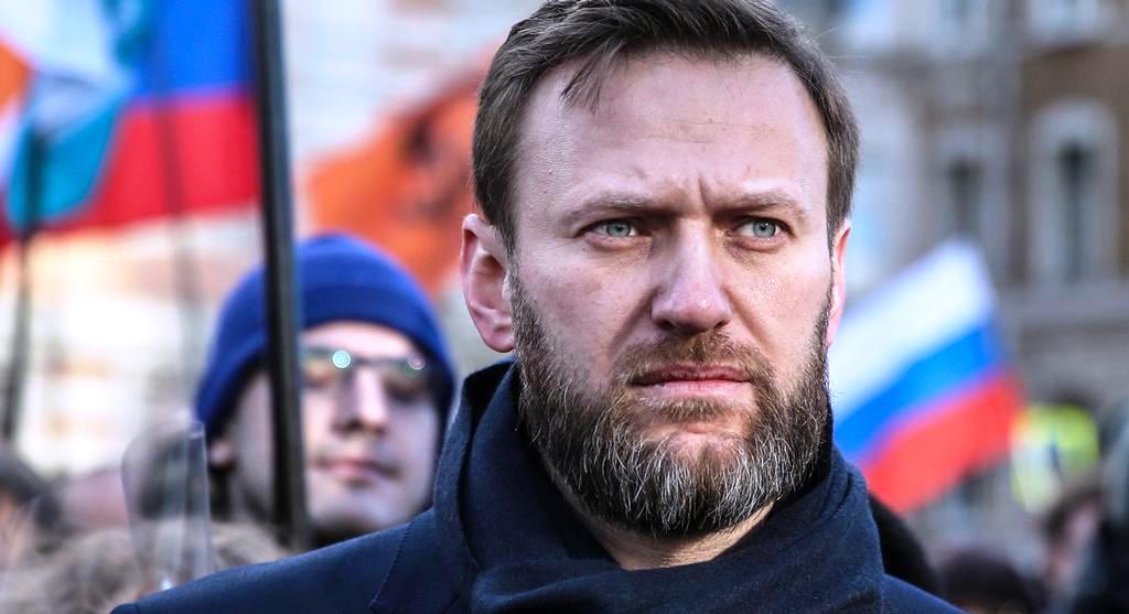 Ρωσία: Το νοσοκομείο αρνείται τη μεταφορά του Ναβάλνι στην Γερμανία - Media