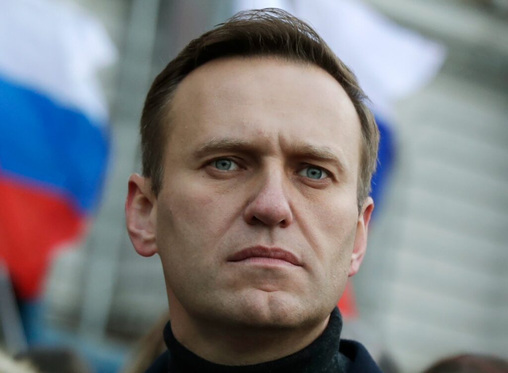«Ο Ναβάλνι βρισκόταν υπό παρακολούθηση από την FSB» - Media