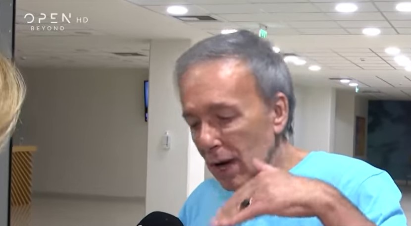 Ανδρέας Μικρούτσικος: Τι ζήτησε από την παραγωγή του Big Brother - Media