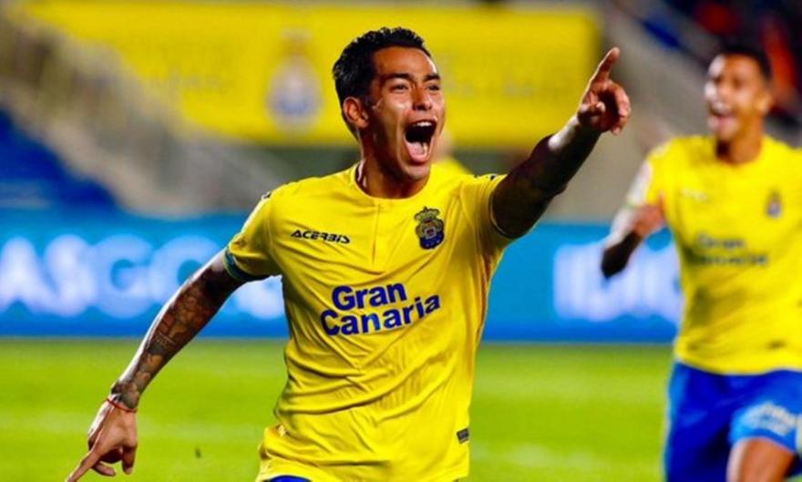 Θετικός στον κορωνοϊό ο Αραούχο - Media