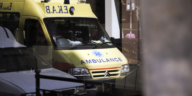 Θεσσαλονίκη: ΙΧ παρέσυρε και σκότωσε πεζό στην Καλαμαριά - Media