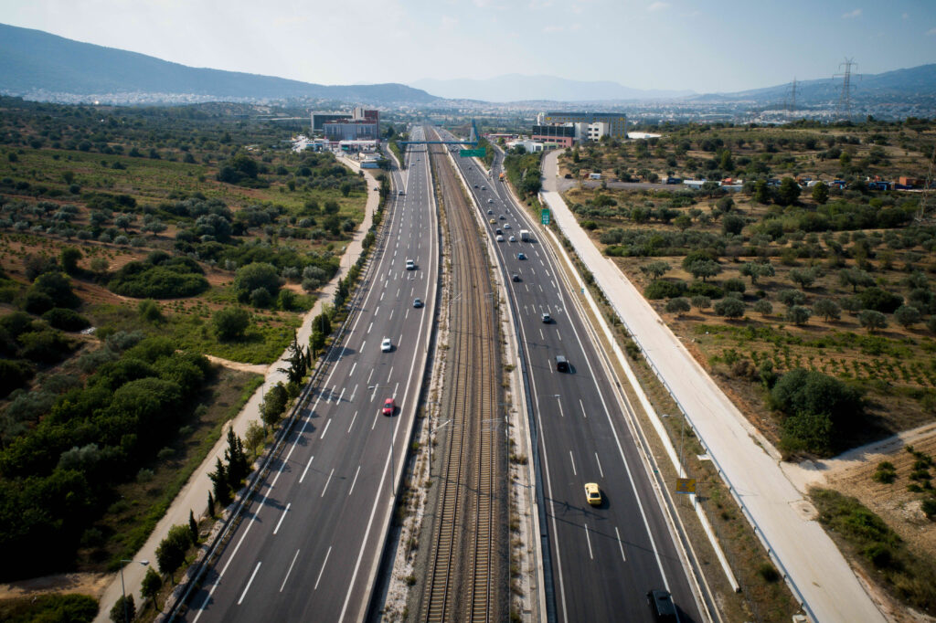 Ο ελληνικός αυτοκινητόδρομος που θα μοιράσει εκατομμύρια ως μέρισμα στους μετόχους του - Media