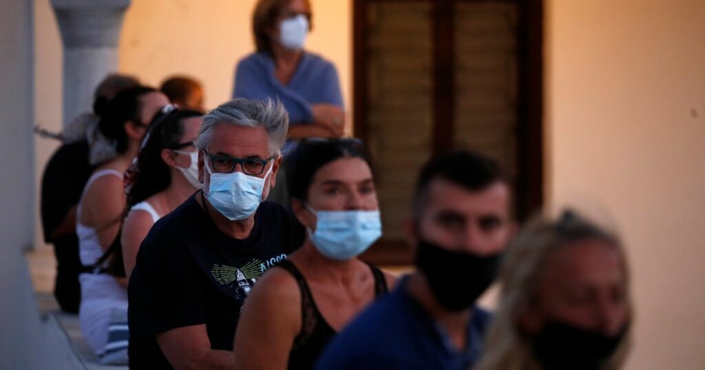 Γώγος: Ήρθε η ώρα να δούμε τι έγινε τον Δεκαπενταύγουστο - Τι θα κρίνει οριστικά το άνοιγμα των σχολείων - Media