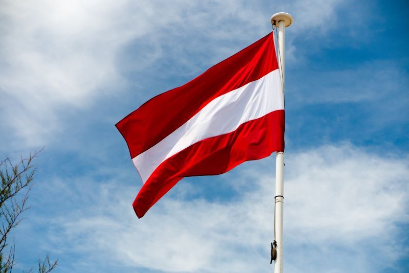 Αυστρία: Ελαφρά μείωση των αδικημάτων με ακροδεξιό υπόβαθρο το πρώτο εξάμηνο φέτος - Media