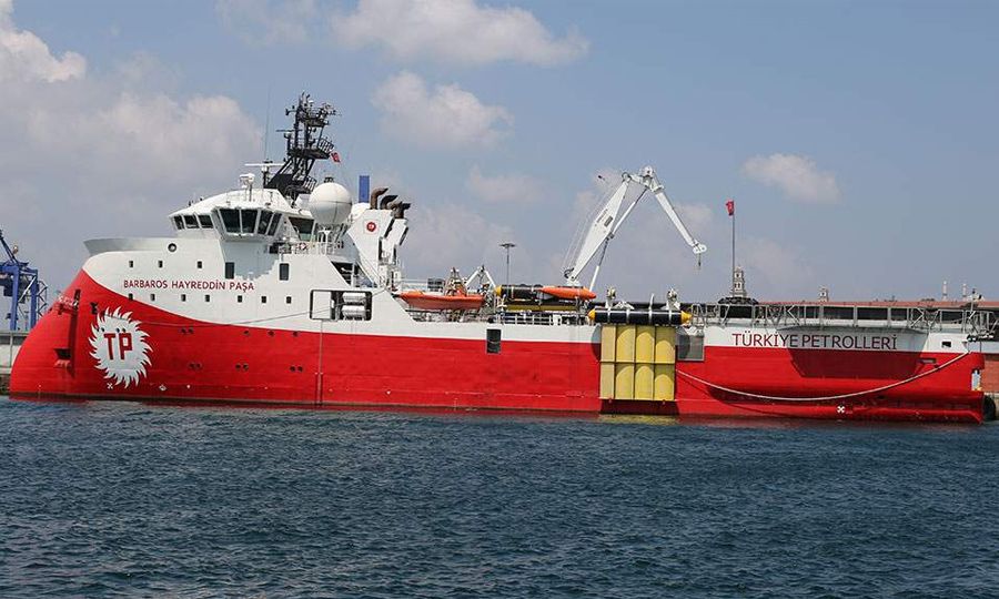 Κείμενο υπογραφών: «Η Κύπρος δεν κείται μακράν» - Media