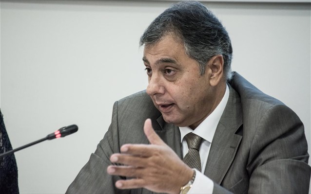 Κορκίδης: Ένα δεύτερο lockdown θα ήταν καταστροφικό για τις επιχειρήσεις της Αττικής - Media