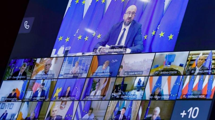 ΕΕ: Δεν έχουμε πρόθεση να μετατρέψουμε την Λευκορωσία σε δεύτερη Ουκρανία - Media