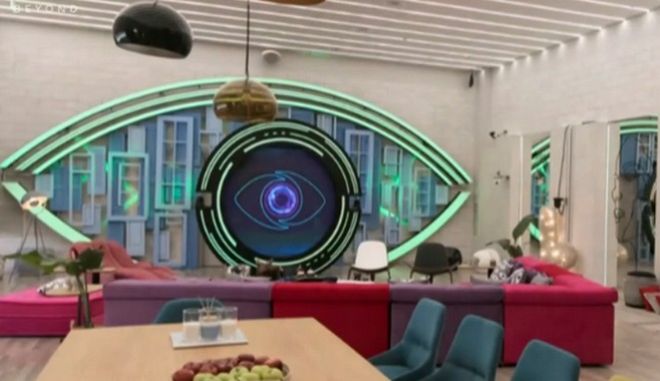 Big Brother: Ανατροπή και οριστική αλλαγή στη μέρα προβολής - Media