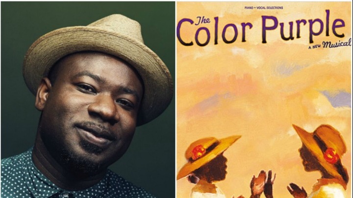 Ο Blitz Bazawule θα σκηνοθετήσει το μιούζικαλ «The Color Purple» - Media