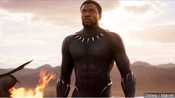 Πέθανε ο πρωταγωνιστής του Black Panther - Σε ηλικία 43 ετών - Media