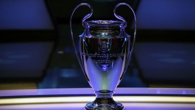Champions League κλήρωση για τους «16»: Ο Νεϊμάρ και η Παρί στο δρόμο της Μπαρτσελόνα - Media