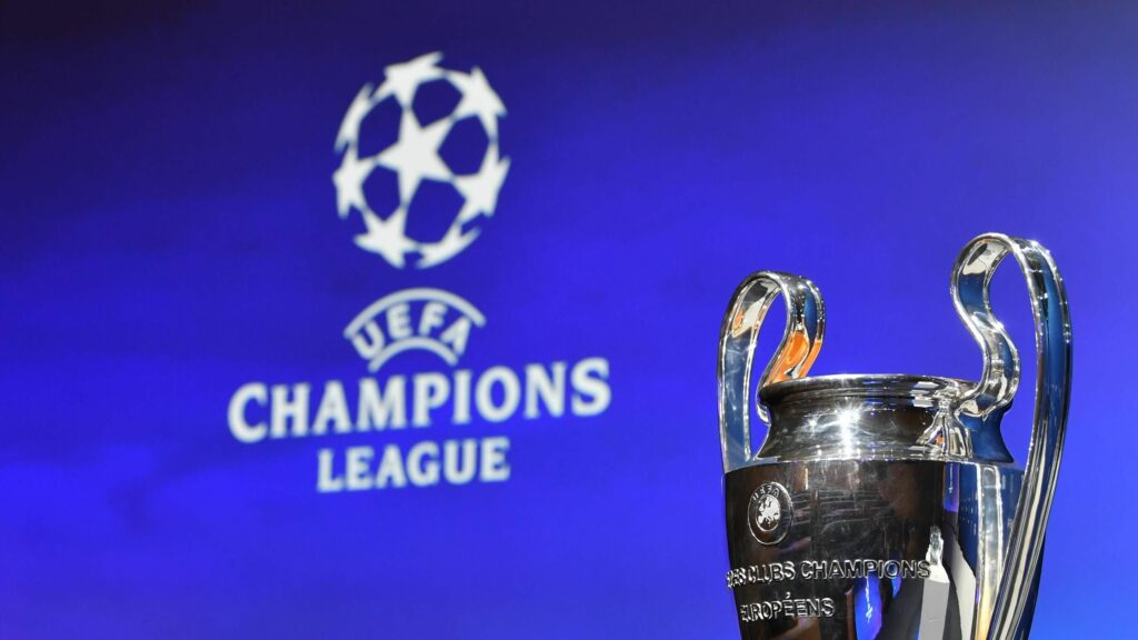 Πάμε Στοίχημα: Βραδιά Champions League με δυνατά παιχνίδια - Media