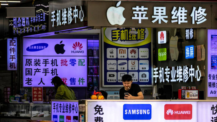 «Πετάει» το εμπορικό πλεόνασμα της Κίνας εν μέσω πανδημίας - Media