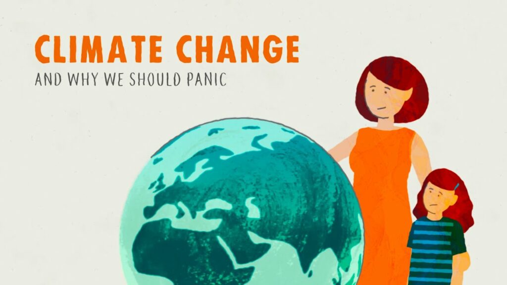Η Κίρα Νάιτλι αφηγήτρια σε μικρού μήκους ταινία για την κλιματική αλλαγή (Video) - Media