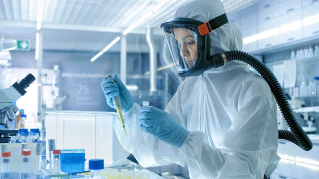 Κορωνοϊός: «Η πανδημία ξεκινά πραγματικά μόλις τώρα» – Καμπανάκι από κορυφαίο Γερμανό λοιμωξιολόγο - Media