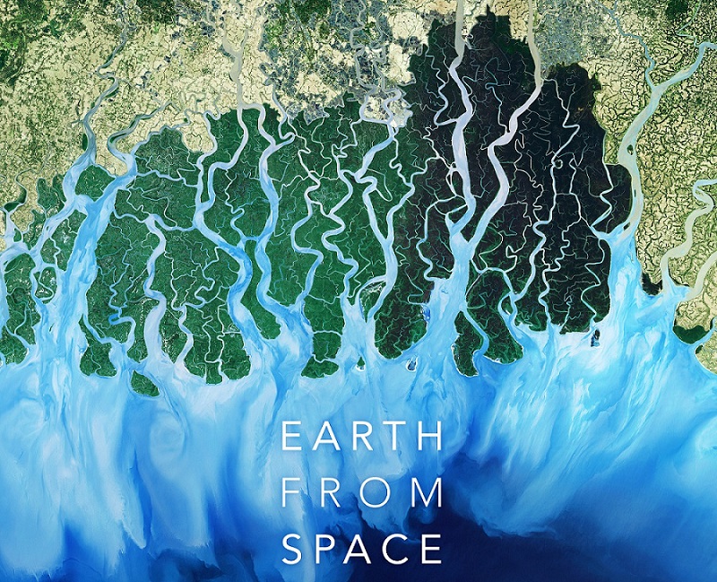 «Η Γη από το Διάστημα» στον ΣΚΑΪ - Media