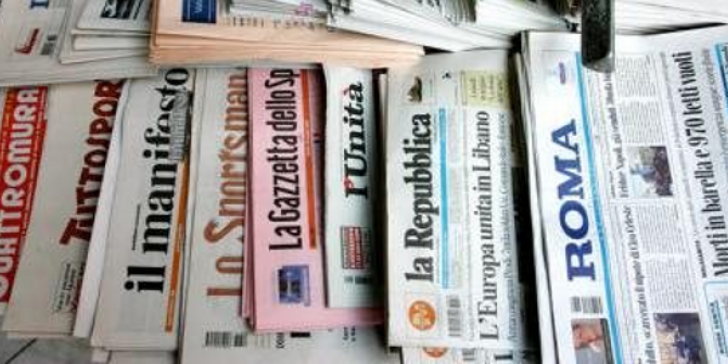 «Domani»: Νέα εφημερίδα εκδίδει ο ιδρυτής της Repubblica - Media