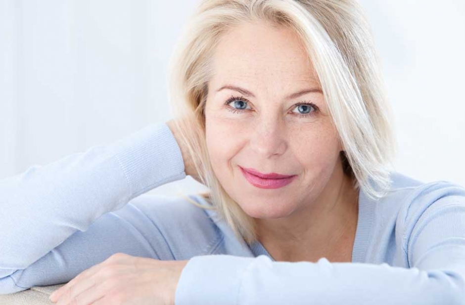 Πέρασες τα 40; Έτσι θα... σταματήσεις τον χρόνο!  - Media