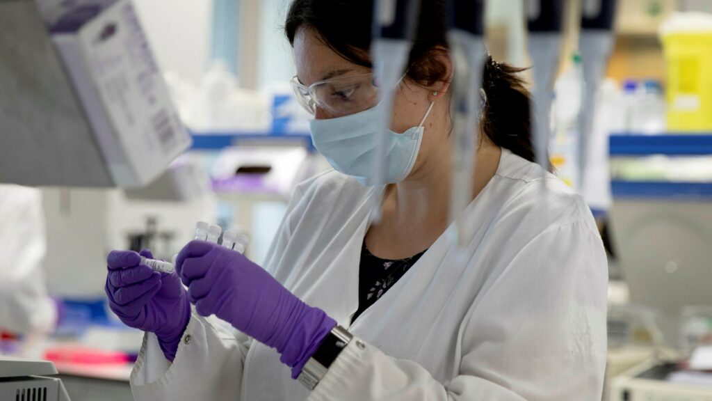 Κορωνοϊός: Δοκιμές εμβολίου ξεκινά η Johnson & Johnson σε Ισπανία, Ολλανδία, Γερμανία - Media