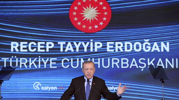 TAZ για τουρκικά κοιτάσματα στη Μαύρη Θάλασσα: «Αν επιβεβαιωθεί ύπαρξή τους, ήρθαν την κατάλληλη στιγμή για τον Ερντογάν» - Media