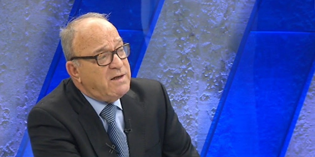 Άγχος στην Άγκυρα: Κίνδυνος για το σύμφωνο Τουρκίας-Λιβύης, λέει στρατηγός - Media