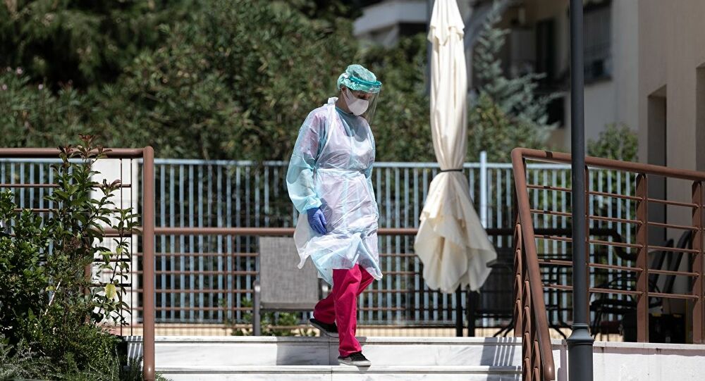 Κορωνοϊός: Ακόμη 4 κρούσματα στο γηροκομείο στον Εύοσμο - 26 συνολικά - Media