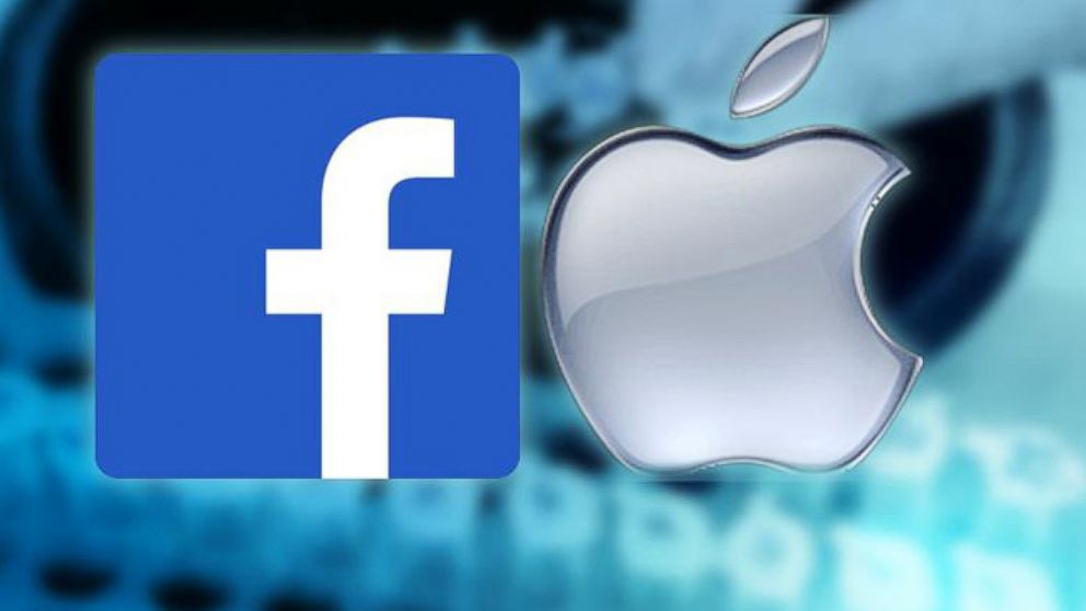 «Πόλεμος» Apple-Facebook για τις ρυθμίσεις ασφαλείας στο νέο iPhone - «Θα μας διαλύσει» - Media