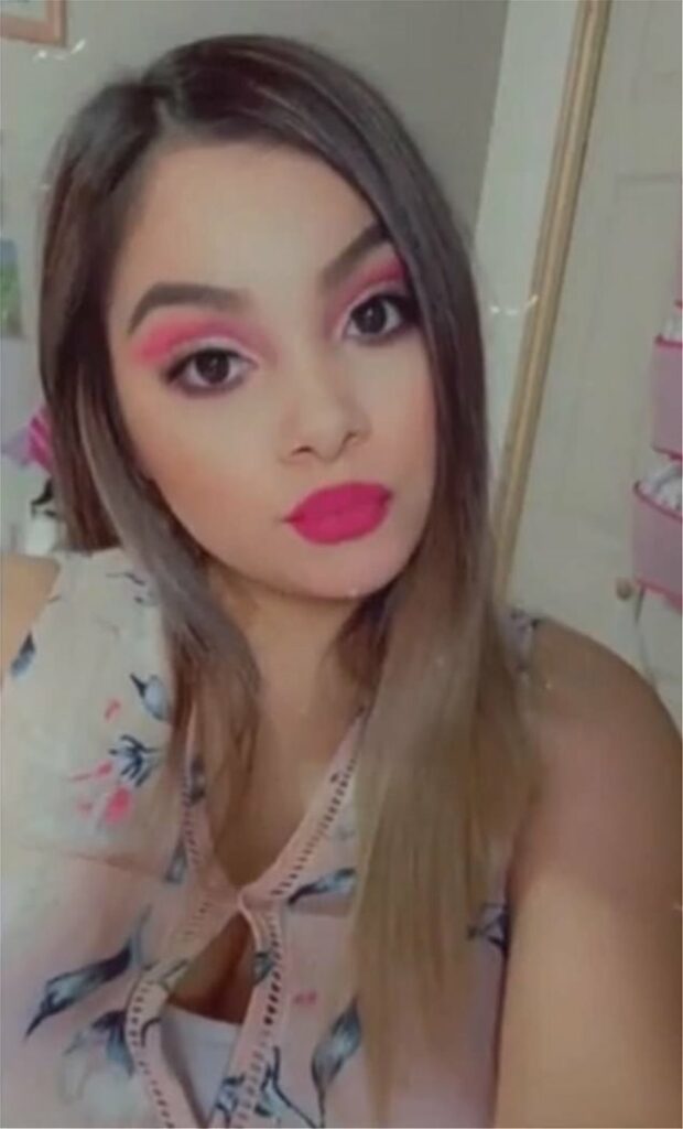 Μεξικό: Φρικτή δολοφονία για 23χρονη Αμερικανίδα - Την βρήκαν με βγαλμένα όλα τα δόντια - Media